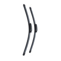 RENAULT SCENIC MPV Aug 2003 to Nov 2004 Wiper Blade Kit - Easy Fit Video Tutorial