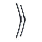 RENAULT SCENIC MPV Aug 2003 to Nov 2004 Wiper Blade Kit - Easy Fit Video Tutorial