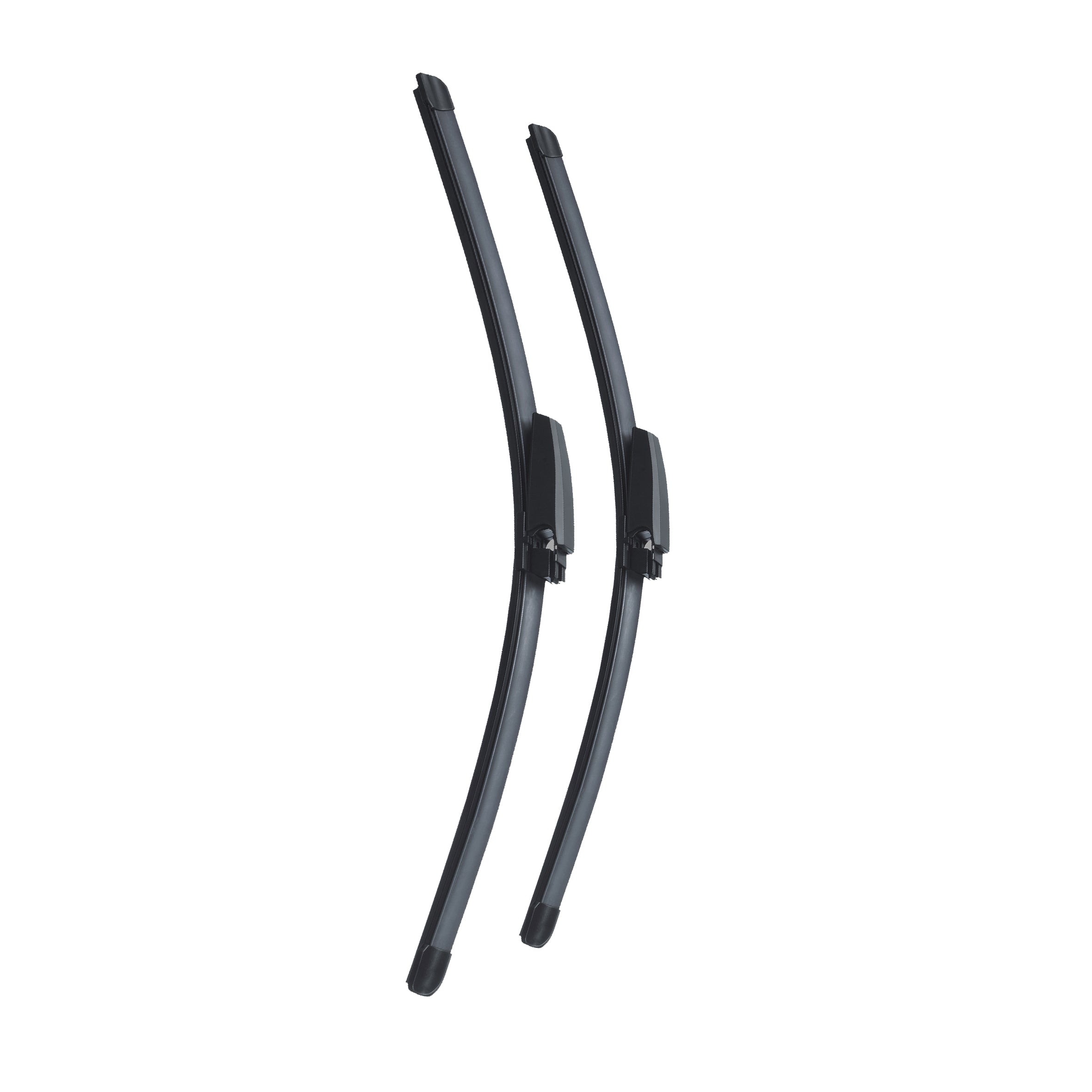 RENAULT SCENIC MPV Aug 2003 to Nov 2004 Wiper Blade Kit - Easy Fit Video Tutorial