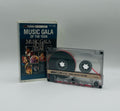 Music Gala Of The Year