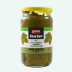 Gama Tamtad Premium Turkish Vine Leaves in Brine 680g