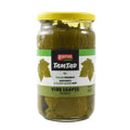 Gama Tamtad Vine Leaves in Brine Pickle Glass Jar 680g