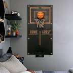 Craft Mega Basketball Wall Game