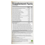 Garden of Life Organics Men's Multi – Certified Organic Vegan Multivitamin, 120 Tablets