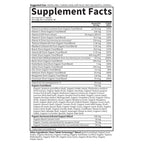 Garden of Life Organics Women 40+ Multivitamin – 60 Tablets, Vegan & Organic