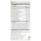 Garden of Life Organics Women’s Multi – Vegan Whole Food Multivitamin (120 Tablets)