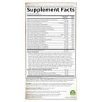 Garden of Life Organics Women 40+ Multivitamin – Organic, Vegan, Hormone & Breast Health Support (120 Tablets)