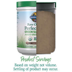 Garden of Life Raw Organic Perfect Food Chocolate – Green Superfood with Probiotics & Enzymes