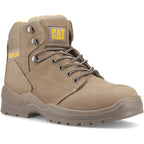 Caterpillar CAT Striver S3 Water Resistant Safety Work Boot