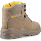 Caterpillar CAT Striver S3 Water Resistant Safety Work Boot