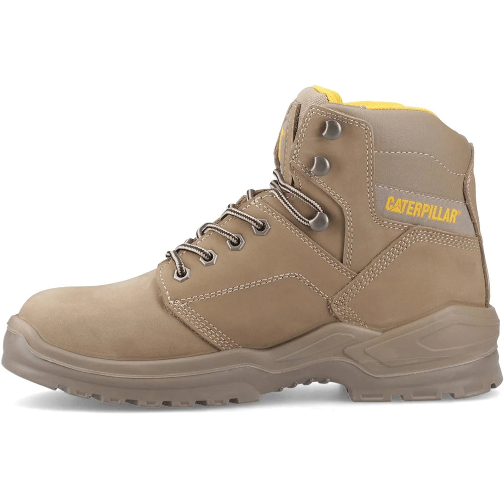 Caterpillar CAT Striver S3 Water Resistant Safety Work Boot