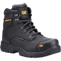 Caterpillar CAT Spiro Lace Up Waterproof Safety Work Boot