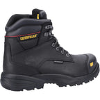 Caterpillar CAT Spiro Lace Up Waterproof Safety Work Boot