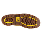 Caterpillar CAT Holton Steel Toe S3 HRO SRC Work Boot with Midsole