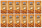12 x Gem Flaked Almonds 100G