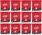 12 x Gem Raisins 375G