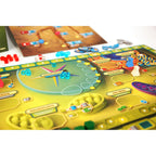 Genius Games Cellulose: A Plant Cell Biology Game | Mensa-Recommended STEM Board Game