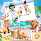 GKTZ Kids Sunglasses Neon Pack – UV400 Protection, 16 Pack Party Favors