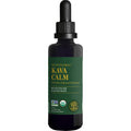 Global Healing Center Organic Kava Calm - Mikrosomale Tech Kava Tropfen
