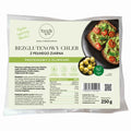 BB 20/08/2026 Gluten-Free Whole Grain Bread with Olives 250g