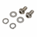 BMW M Series Brake Disc Retaining Bolt - For 1 2 3 4 5 6 X Series M Power Cars