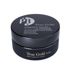 Pürblack Live Resin Pure Gold Shilajit – Organic, 80+ Minerals, USA Made | 30 Servings