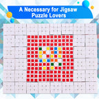 GOLDGE 40 Mini Cube Puzzles – 3x3, 40 Pieces, 6 Colors | Party Favors & Classroom Prizes