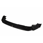 Maxton Design - FRONT SPLITTER V.1 VW GOLF 7 R / R-LINE FACELIFT