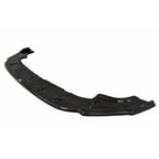 Maxton Design - FRONT SPLITTER V.1 VW GOLF 7 R / R-LINE FACELIFT