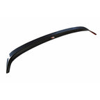 Maxton Design - SPOILER CAP VW GOLF 7 / 7 FACELIFT R / R-LINE / GTI