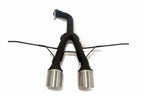 Maxton Design - Sports Exhaust Tips Volkswagen GOLF 5, Golf 6 AND Scirocco V.1