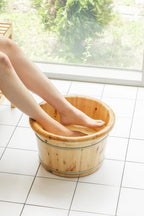 GOOSPERY Monage Korean Organic Mugwort Bath & Foot Soak (10 Pack) – Home Spa Therapy