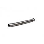 Scorpion Exhausts - MK8 Fiesta ST GPF Delete (Resonated or None Resonated) - MK8/8.5 Fiesta ST & MK2 Puma ST