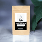 Silky Jasmine Green Tea