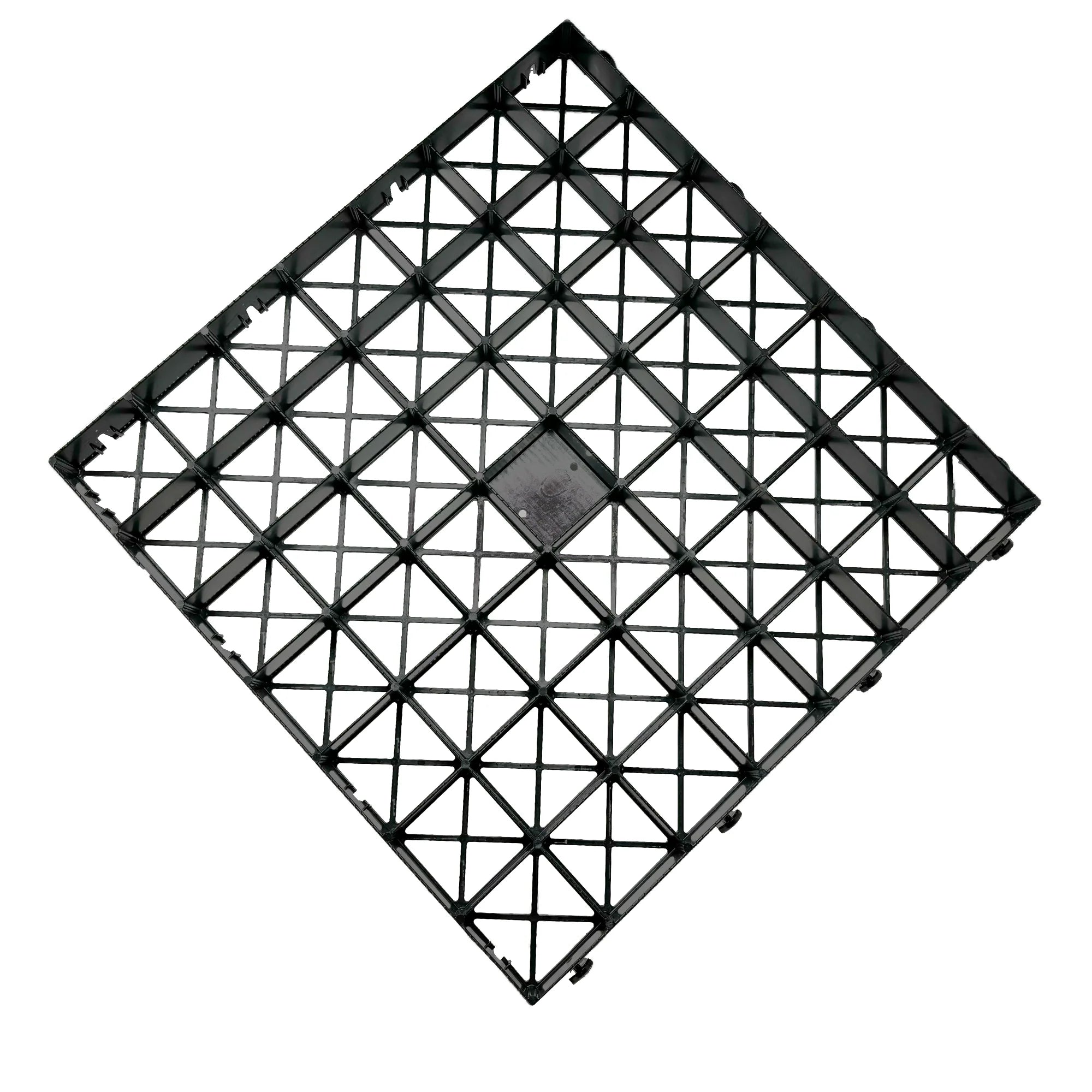 Gravel Grids