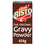 Bisto Gravy Powder 454G