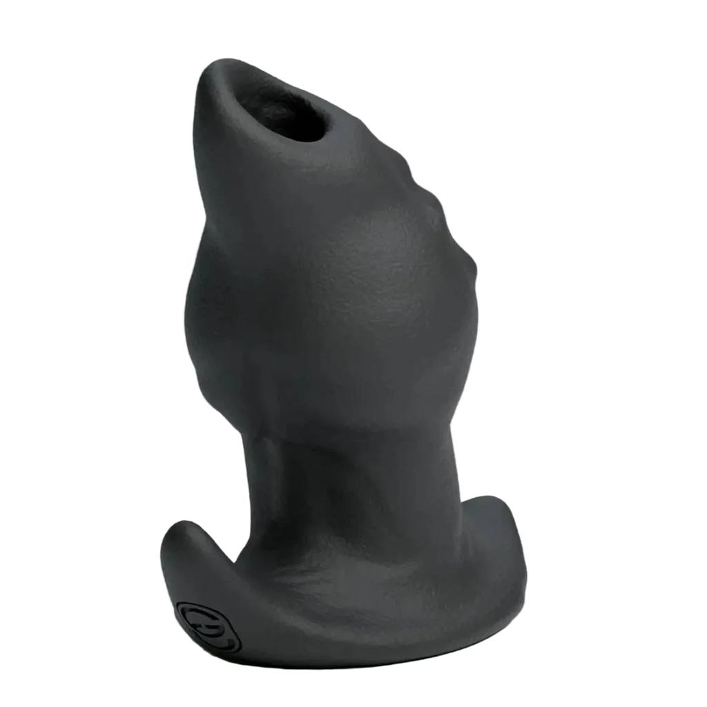 GreedyHole Tunnel Plug V2