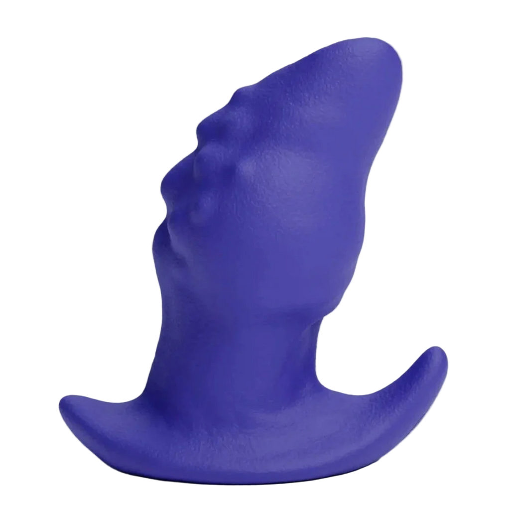 GreedyHole Tunnel Plug V2