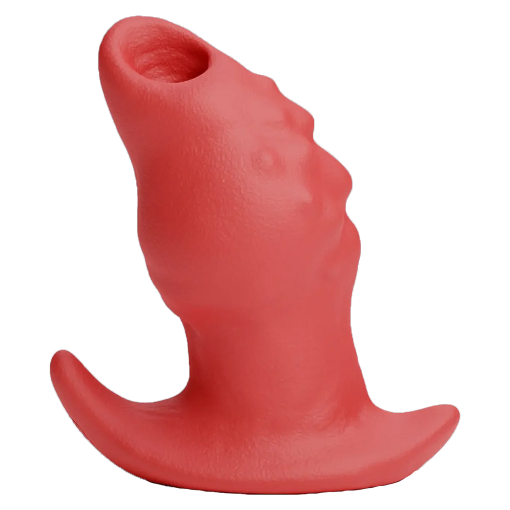 GreedyHole Tunnel Plug V2