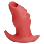 GreedyHole Tunnel Plug V2