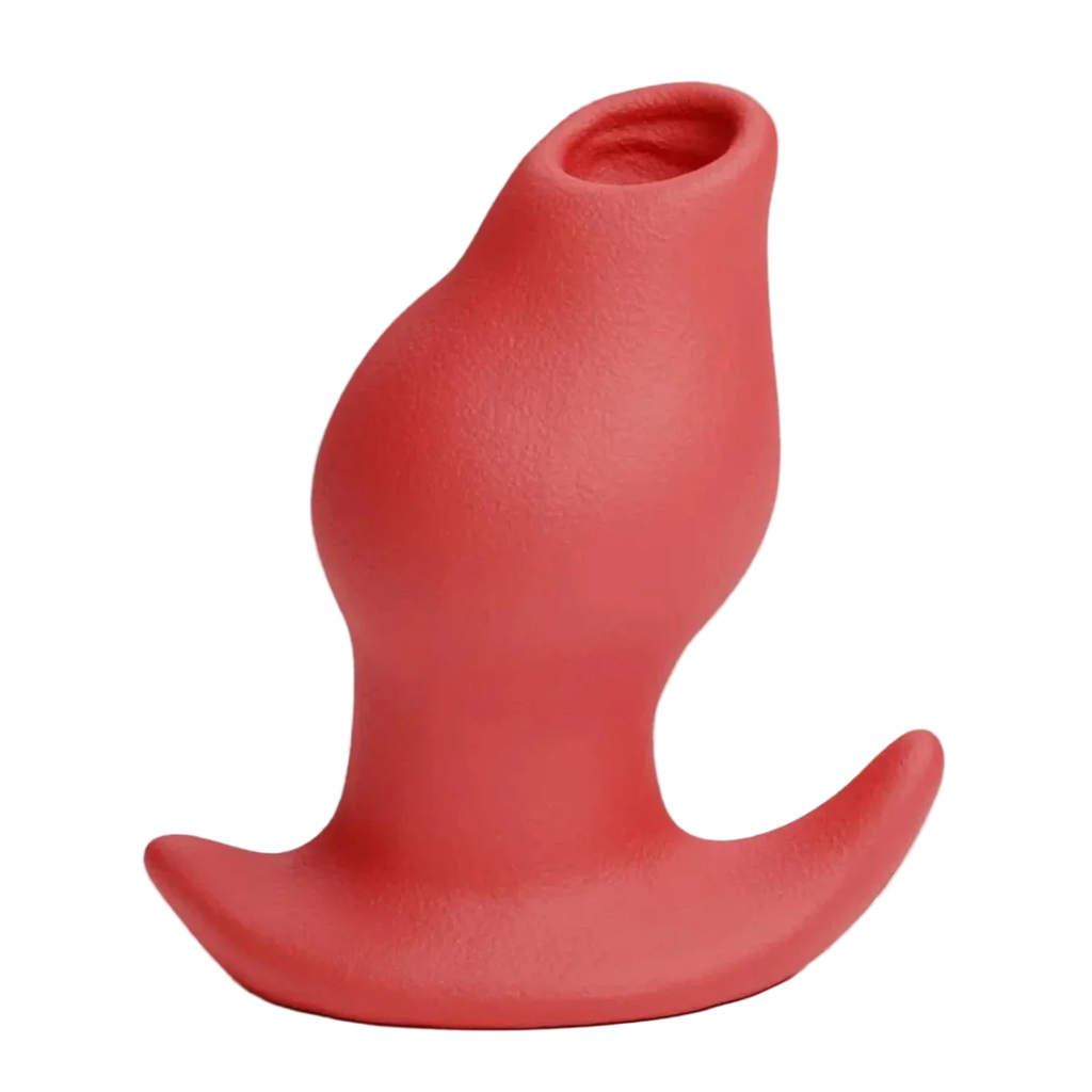 GreedyHole Tunnel Plug V3