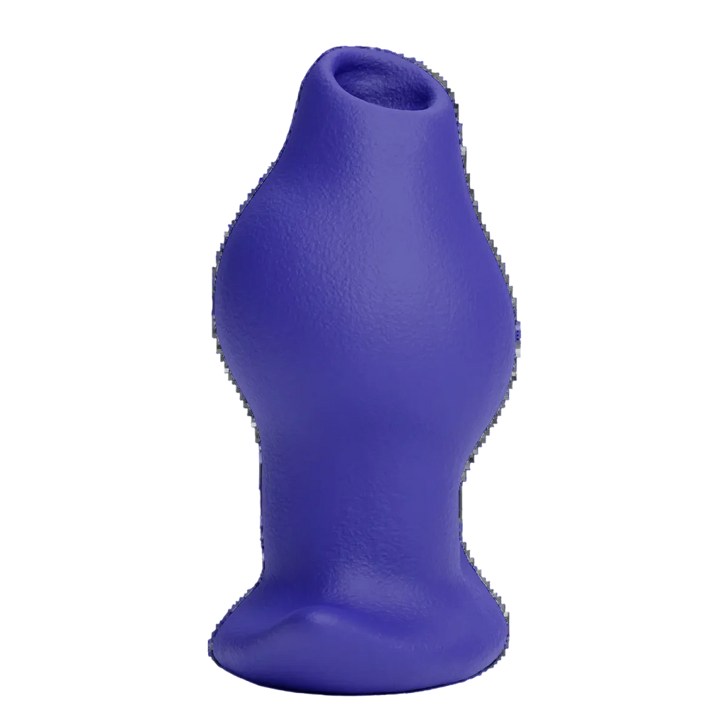 GreedyHole Tunnel Plug V3