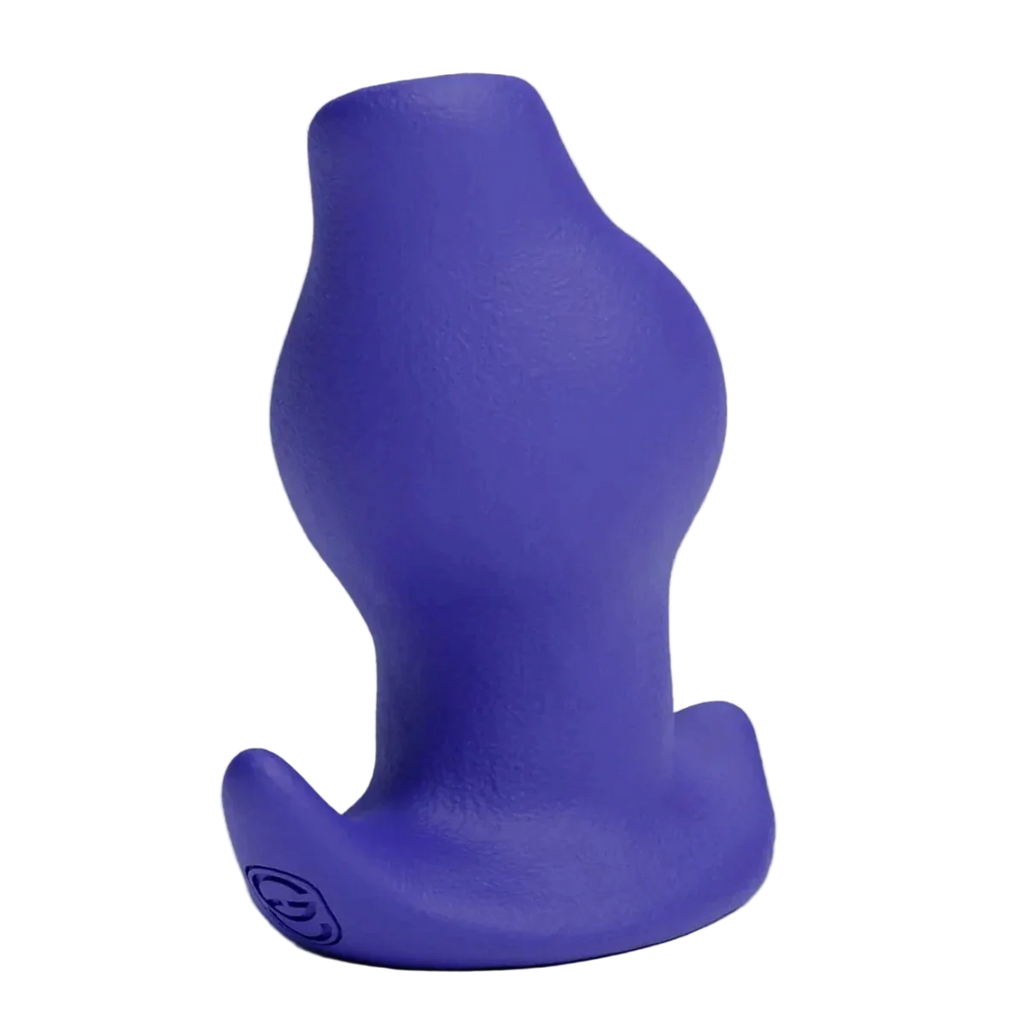 GreedyHole Tunnel Plug V3