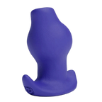 GreedyHole Tunnel Plug V3