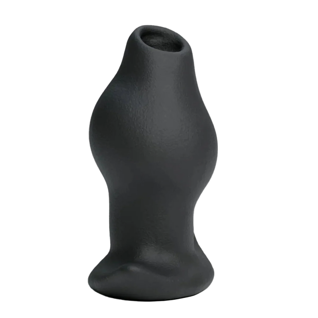 GreedyHole Tunnel Plug V3