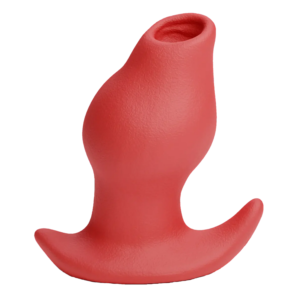 GreedyHole Tunnel Plug V3