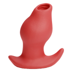 GreedyHole Tunnel Plug V3