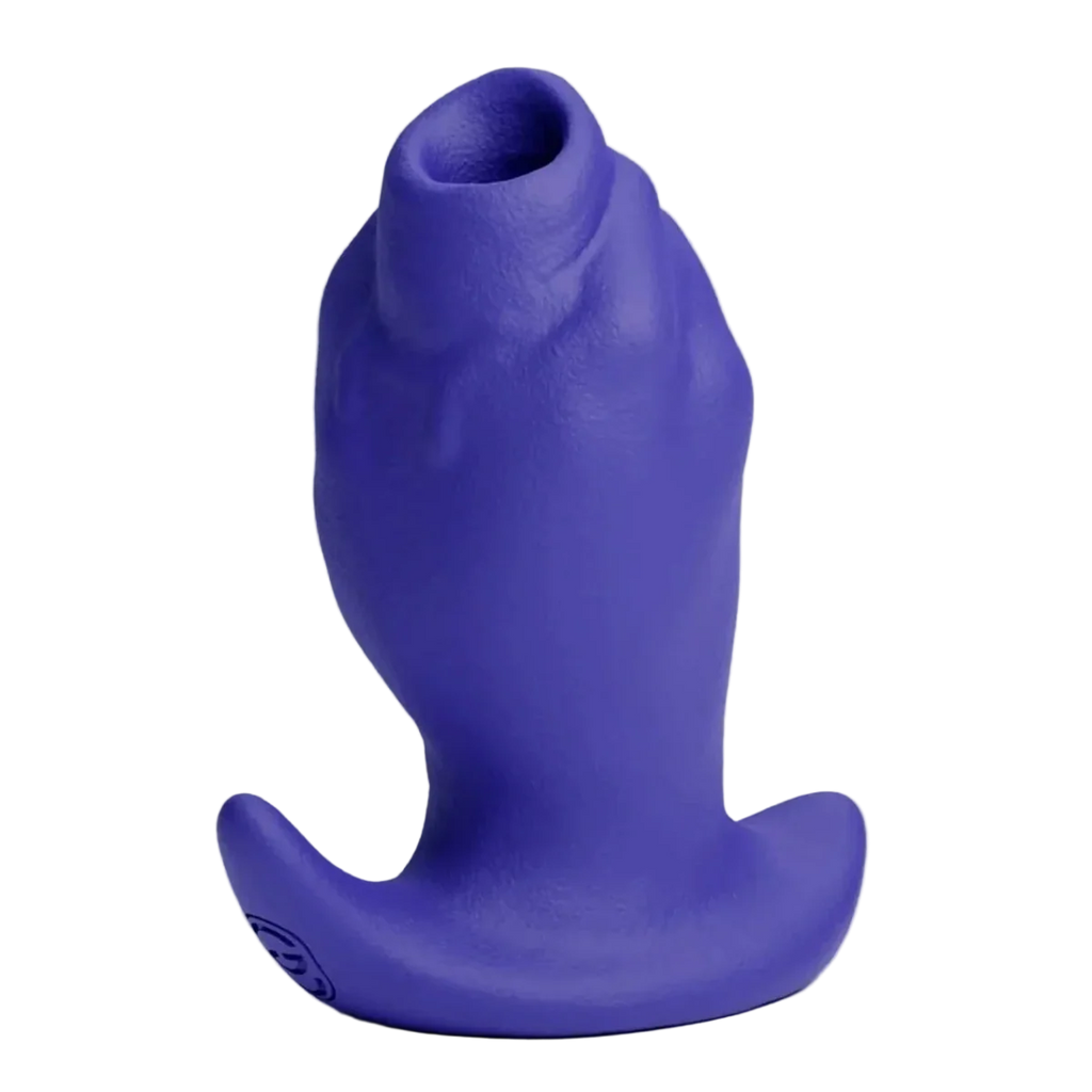 GreedyHole Tunnel Plug V4