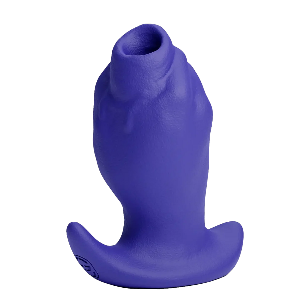 GreedyHole Tunnel Plug V4