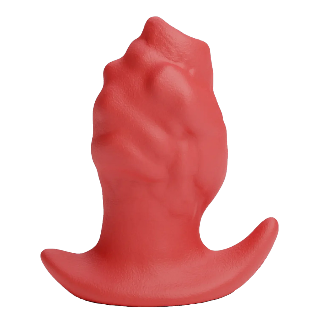 GreedyHole Tunnel Plug V4